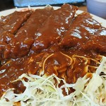 蕎麦と勝めし 市場の◯すけ - 