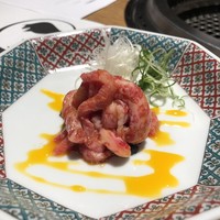 柳橋焼にく わにく - 