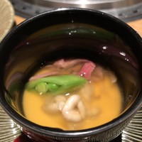 柳橋焼にく わにく - 