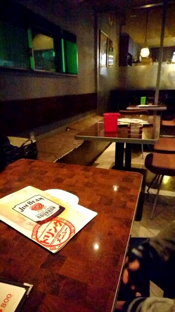 帯広 ハイボール 酒場 - 帯広（ダイニングバー）の写真