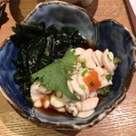 寿司と炉端焼 四季花まる - タチポン