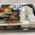 ほっともっと - 料理写真: