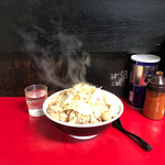 蓮爾 - 神々しい一杯