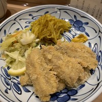 新宿割烹 中嶋 - 