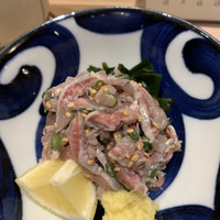 新宿割烹 中嶋 - 