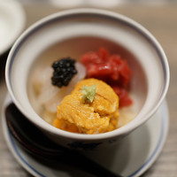 USHIGORO S. NISHIAZABU - 