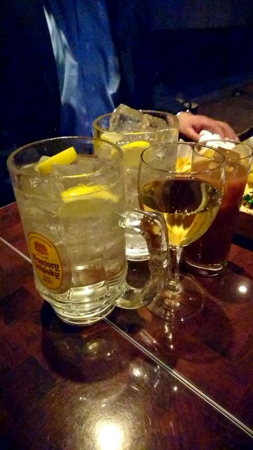 帯広 ハイボール 酒場 帯広 ダイニングバー 食べログ 帯広 ハイボール 酒場 帯広 ダイニングバー 食べログ
