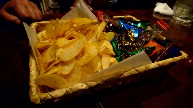 帯広 ハイボール 酒場 - 帯広（ダイニングバー）の写真