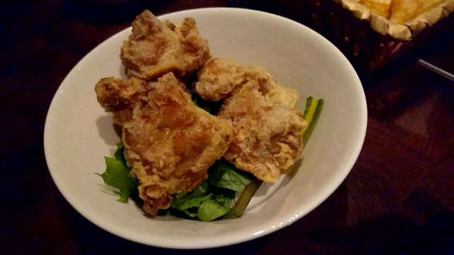 帯広 ハイボール 酒場 - 帯広（ダイニングバー）の写真