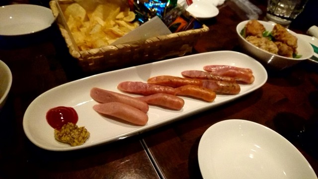 帯広 ハイボール 酒場 - 帯広（ダイニングバー）の写真