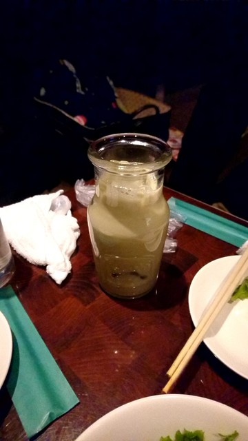 帯広 ハイボール 酒場 - 帯広（ダイニングバー）の写真