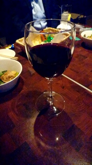 帯広 ハイボール 酒場 - 帯広（ダイニングバー）の写真