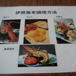 蟹御殿 - 選べます、あえて塩ゆでに（*^_^*）