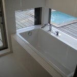 蟹御殿 - 個室露天と風呂