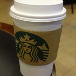 スターバックス・コーヒー - まだ終わらんよ