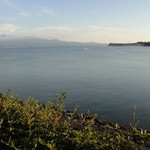 蟹御殿 - 貸切露天からの景色