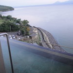 蟹御殿 - 展望露天風呂