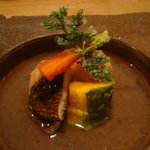 光安 - 2011-10-24お任せ8000円