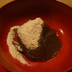 光安 - 2011-10-24お任せ8000円