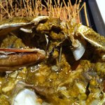 蟹御殿 - 蟹味噌パニック♪