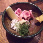 鳥茂 - 豚の子宮でございます