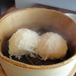 蟹御殿 - 蟹しゅうまい