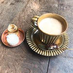 ブラウンライス - 