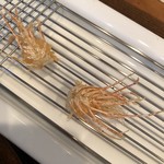 旬彩 天ぷら 心来(しんら） - 