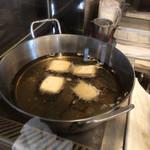 旬彩 天ぷら 心来(しんら） - 