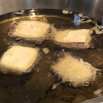 旬彩 天ぷら 心来(しんら） - 