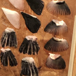 旬彩 天ぷら 心来(しんら） - 