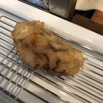 旬彩 天ぷら 心来(しんら） - 