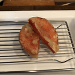 旬彩 天ぷら 心来(しんら） - 