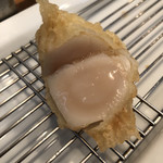 旬彩 天ぷら 心来(しんら） - 