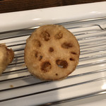 旬彩 天ぷら 心来(しんら） - 