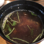 旬彩 天ぷら 心来(しんら） - 