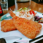 減塩料理 加々美 - 