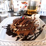 101571700 - パンケーキ アメリカ