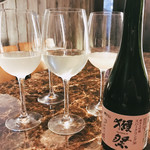 大人の隠れ家 酒肴人 - 