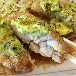 松山市民病院食堂 - 