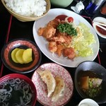 味さと 久留米店 - 