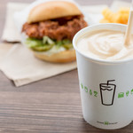 Shake Shack - シェイク各種