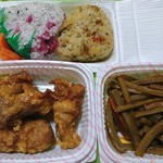 おにぎり店さくら - 