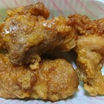 おにぎり店さくら - 