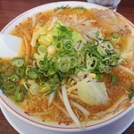 ラーメン魁力屋 - 