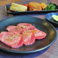 焼肉レストラン ROINS 久茂地国際通り店 - タン