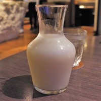 焼肉レストラン ROINS 久茂地国際通り店 - マッコリ