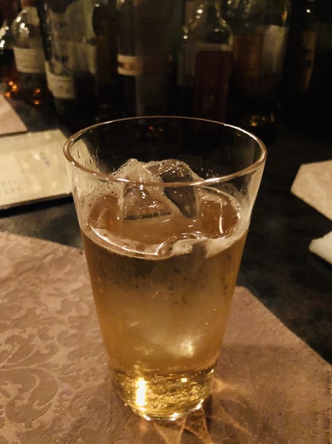 ワンス・アポン・ア・タイム （Once Upon A Time） - 湯島/バー | 食べログ