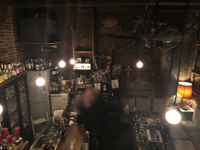 ワンス・アポン・ア・タイム （Once Upon A Time） - 湯島/バー | 食べログ