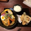 スープカレー 奥芝商店 実家店